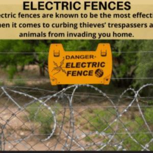 Electric Fence