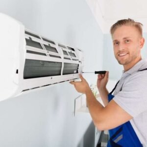 AC Services in Lahore — Repair, Installation & Maintenance